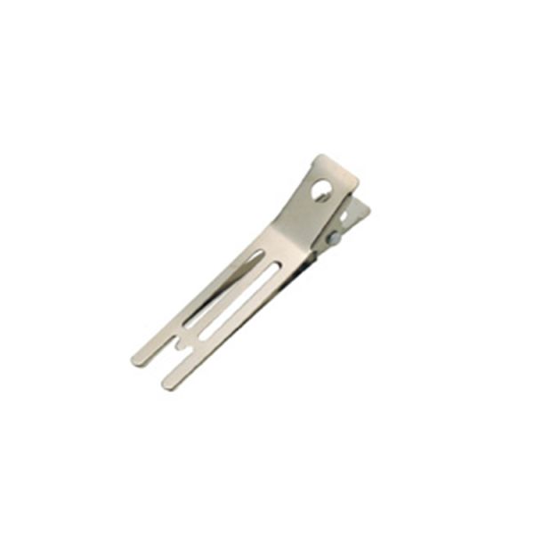 Haarklemmen Boucle clips 3 benig 46mm derma codes
