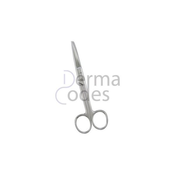 Rechte verbandschaar - Derma Codes