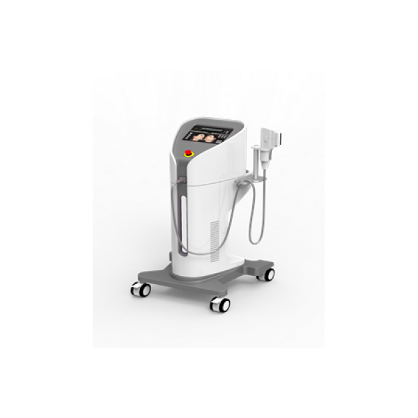 Derma Codes HIFU 4D Pro Machine