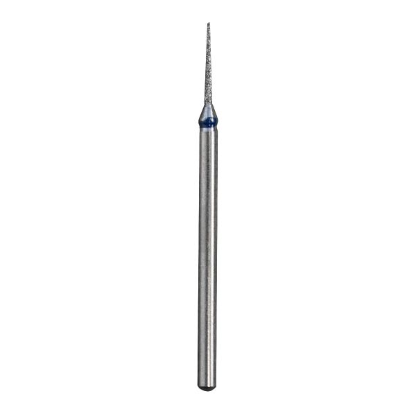 Diamantfrees Fissuur spits 1,2 mm