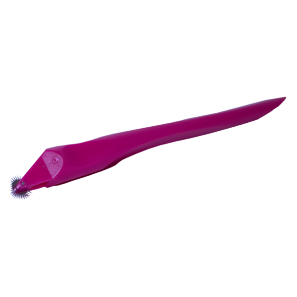 Microblading Microwheel Shader