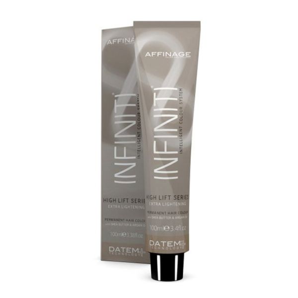 Infinity high lift serie Derma Codes