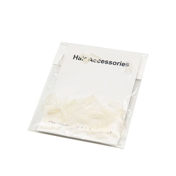 Keratine Bondjes 50 stuks