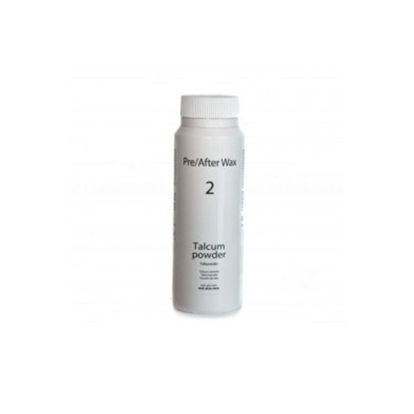 Talkpoeder met aloe vera