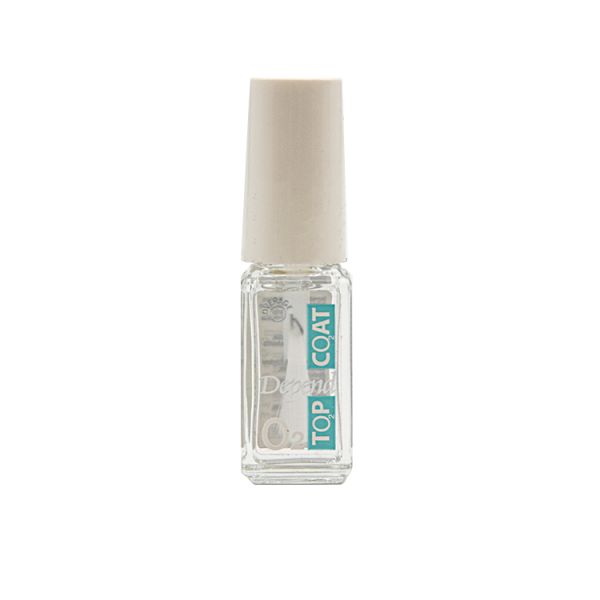 Top Coat Nail Polish