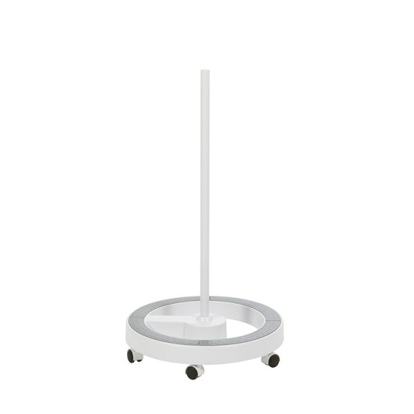 De Loupelamp Mega met statief - voor de echte beauty professionals! - Derma Codes