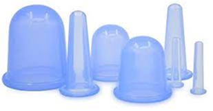 Cupping set