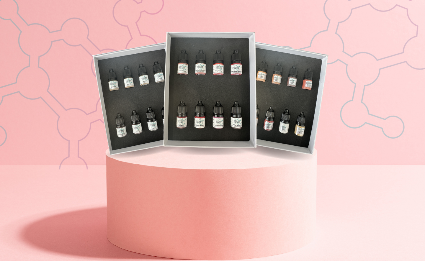 Zijn PMU pigmenten toch gevaarlijk? Dit moet je weten over de ingrediënten (wat experts NIET vertellen)