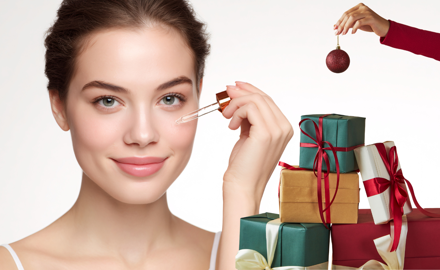 Geef jouw klanten een stralende huid cadeau deze kerst. Ontdek onze favoriete producten!