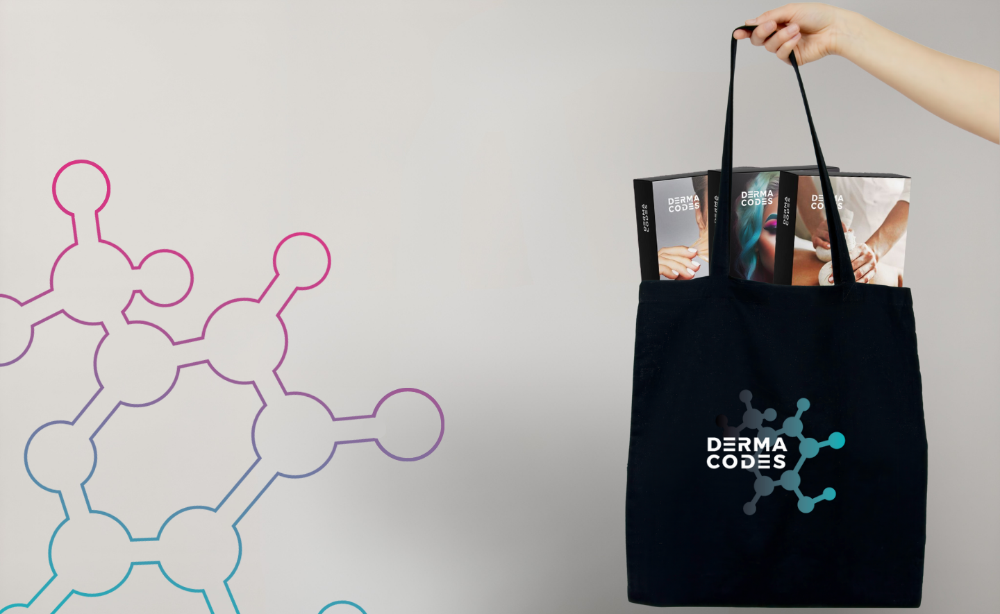 Goed voorbereid starten bij Jolange: waarom een Derma Codes-lespakket je tijd, stress én geld bespaart