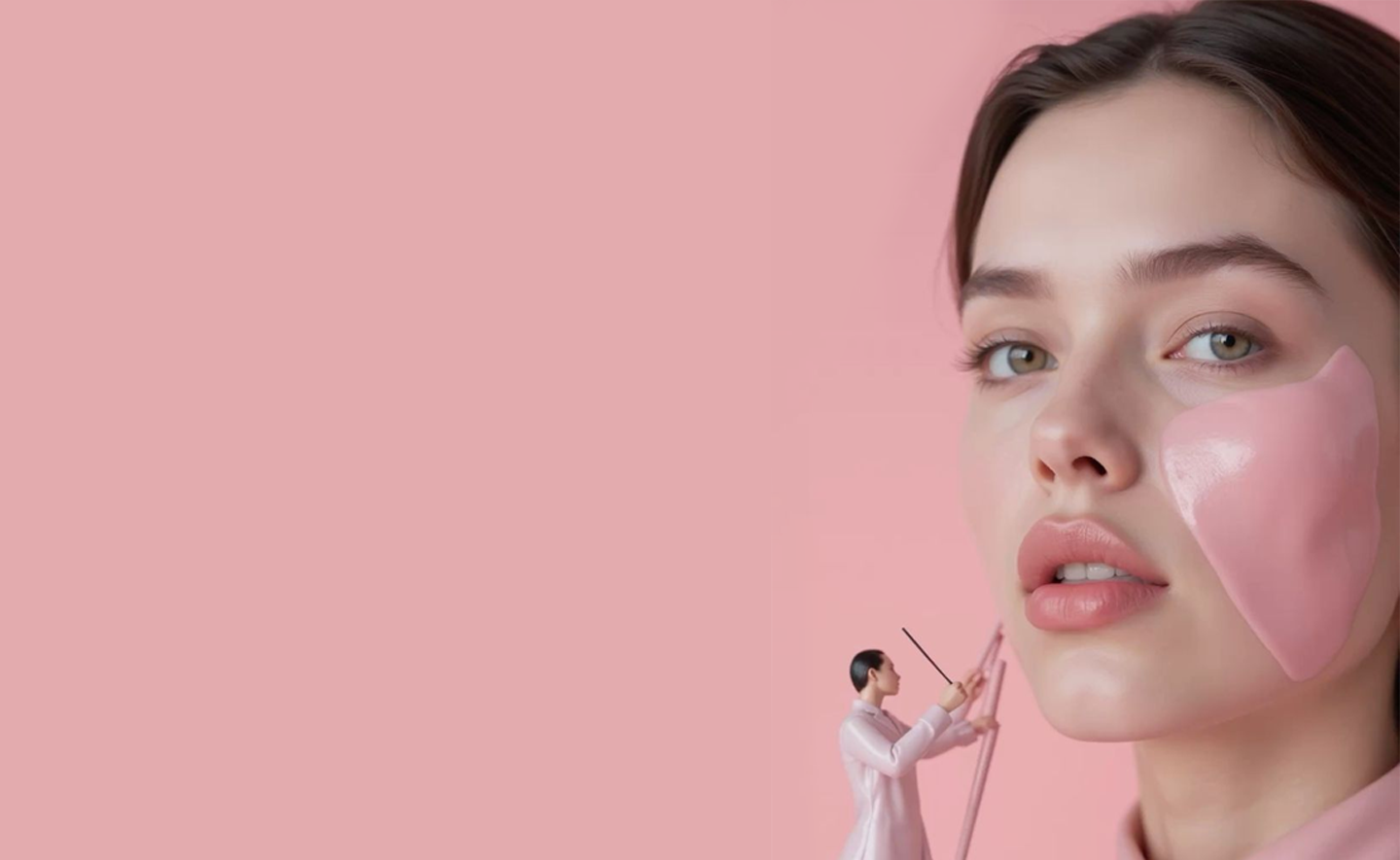 Hydrafacial vs. klassiek - Dé juiste match voor je klant